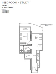 Zyon Grand (D3), Condominium #482432441